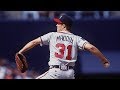 Greg Maddux's Pitching Repertoire の動画、YouTube動画。