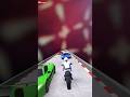 bike gaming 🚦 #shortvideo #shortsfeed #shorts