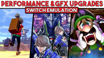 Yuzu Emulator | Another Awesome Performance & Compatibility Update