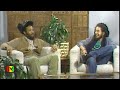 Manley big youth buchanan shares music preference and more  rockers tv