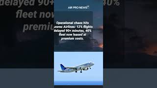 Azores Airlines Navigates Crisis: Can Vital Island Links Survive?
