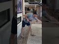 Daddy Daughter Duo - Game of Pool