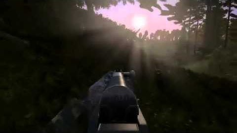 DayZ Standalone Bandit kills friend, I kill Bandit