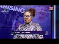 ACADEMIC STAFF UNION OF UNIVERSITIES - FG CRISIS WHAT FG MUST DO TO AVOID NLC ESCALATION