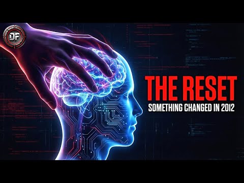 1988 and 2012 Reality Resets - Did You Notice? thumbnail