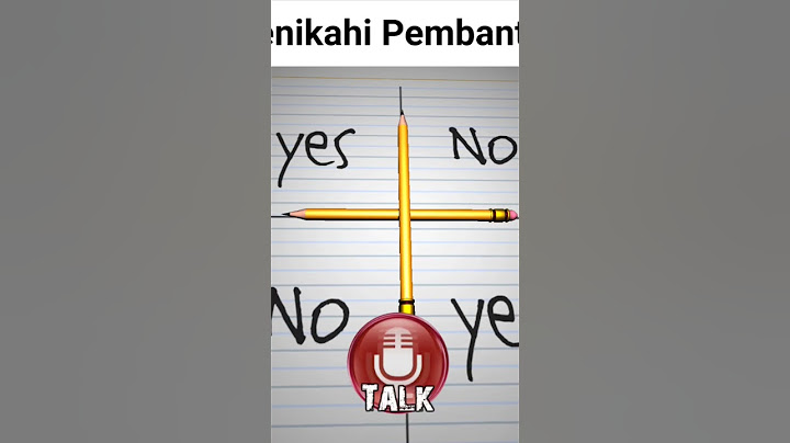 Main charlie charlie sampe ada kejadian horor di kamarku!