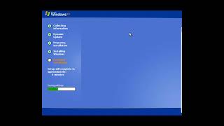 Windows XP Professional (Без Сервис Пака)