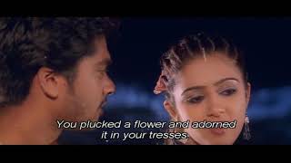 Paakkatha Podhu | Kadhal Azhivathillai | Full Video Song