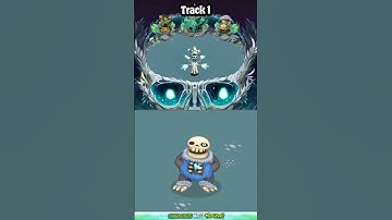 MSM duet | #msm #mysingingmonsters #music