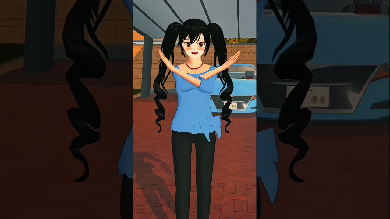 MAMA YA MAMA NO🤣👻 #sakuraschoolsimulator #dramachannel #funny