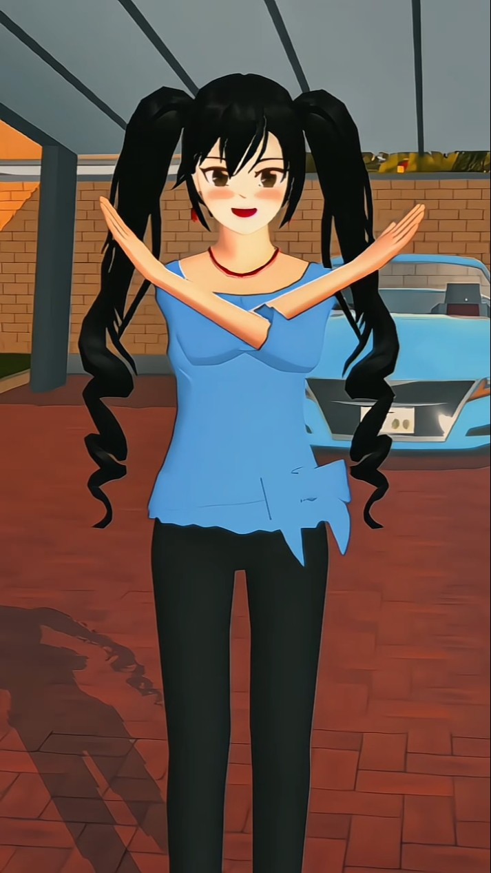 MAMA YA MAMA NO🤣👻 #sakuraschoolsimulator #dramachannel #funny