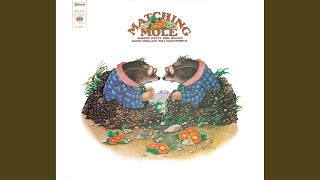 MATCHING MOLE (マッチング・モウル) - Matching Mole [1st