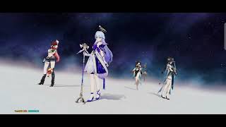 Honkai Star Rail Private Server / HSR 2.6 Tutorial: How to use in-game commands (Part 2)