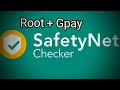 Не работает Gpay не проходит SafetyNet в Magisk / РЕШЕНИЕ