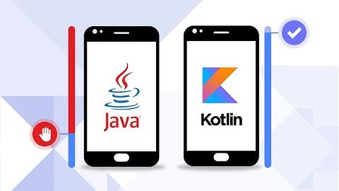 Что учить новичку в Android_ Java vs Kotlin Мобильный разработчик [Ru, Android]