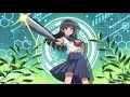 【ゆゆゆい】佐天 涙子 ( CV: 伊藤 かな恵 ) 自己紹介
