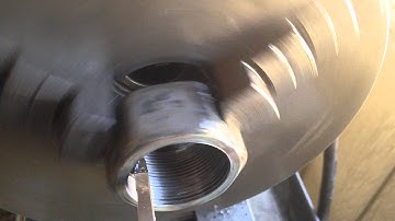 Threading 1.24" - 20