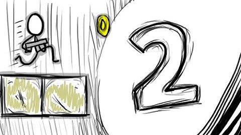 AS3 Platformer Tutorial Part 2 - Blocks