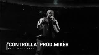 (FREE) DRAKE TYPE BEAT 2024 | FOR ALL THE DOGS TYPE BEAT | " CONTROLLA"