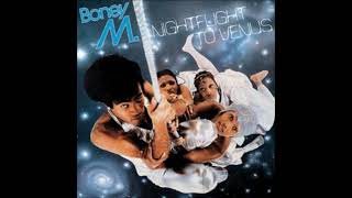 Boney M  -  Gloria, Can You Waddle (1977) (HQ) (HD) mp3