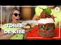 COMIDA ÁRABE | DEB VISITA | Go Deb