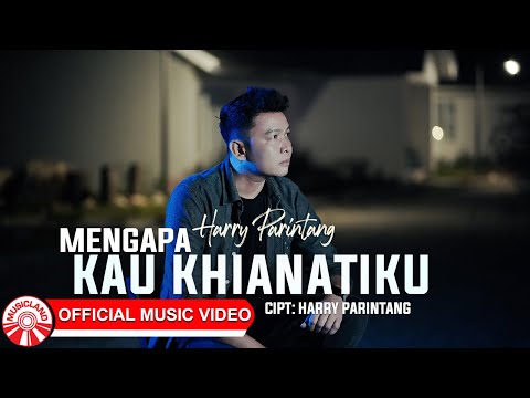 Khianatiku Pilihanmu - Musenjiwa (Video Lirik Rasmi)