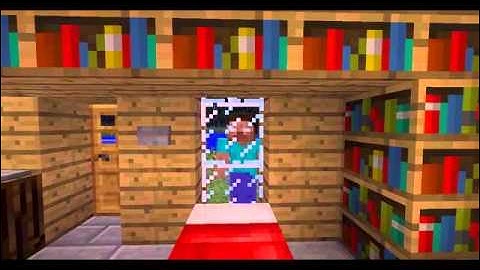 The Legend of Herobrine [EARLY CONCEPT]