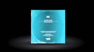 David Zor - A Glimpse of Hadzabe (Original mix) [Southpark Records 092]