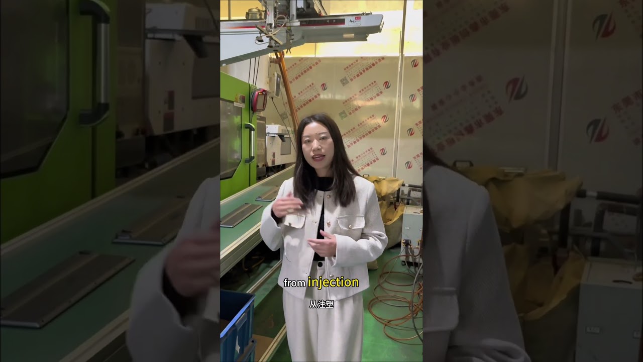 We take stric quality control for every keyboard and mouse.