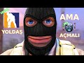 CS2 YOLDAŞ AMA KATLAMALI (PAHALI KAPSÜL AÇILIMI) ÇEKİLİŞ   @aludhxcs2