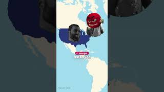 how would Hitler react to countries today? #history