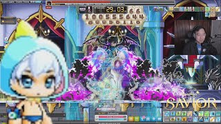 Bossing with Bowmaster is super chill | Maplestory
A little update on how the hyperburn bowmaster is going! Got a few gains and wanted to talk a bit on the bowmaster and my thoughts on the class overall while we tackle some bosses.
Thanks so much for watching, much love one love
Instagram : https://www.instagram.com/thedaboki/
Twitch: http://www.twitch.tv/daboki Bossing with Bowmaster is super chill | Maplestory
