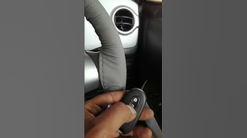 Suzuki hustler 2018 all keys lost