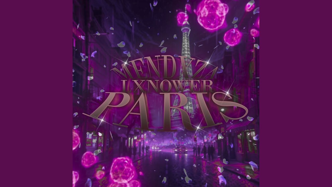Watch PARIS on YouTube Watch PARIS on YouTube