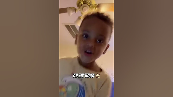 Funnymike and Jaliyah son MJ too much Lol 😂😂 #funny
