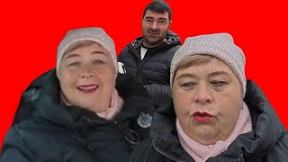 Ольга Уралочка Life Уральских гор: Взгляд со Стороны 🏔️#обзор
