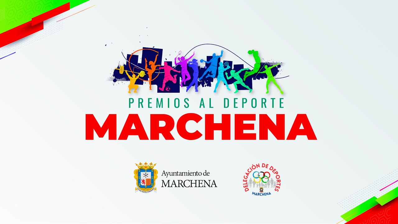 Gala Premios al Deporte Marchena 2026