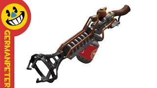 A Short Weapon Review.
