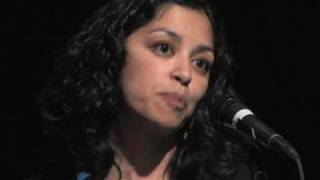 Page Meets Stage: AIMEE NEZHUKUMATATHIL