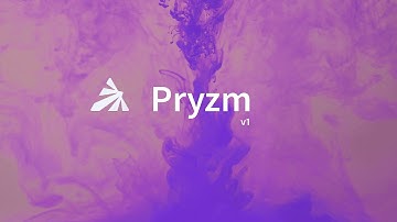 Pryzm Testnet