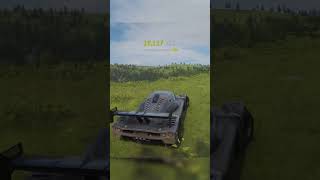 Taking Shortcuts in Forza Horizon 6 #forzahorizon6 #fh6 #forzahorizon6cars #forzahorizon6gameplay