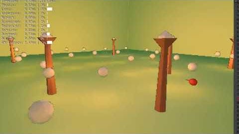 upbge - deferred lighting 2D filter