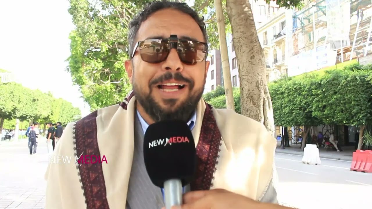 من اليمن في تونس❤العقل التونسي فاق كل العقول العربية❤️منبهر كثيرا بالثقافة وعادات  التونسي❤️​🇾🇪​🇹🇳​