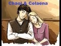 Celaena and chaol