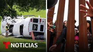 Las 5 noticias de inmigración esta semana, 16 de mayo de 2024