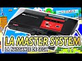 La master system chronique de larrive force de sega dans le monde des consoles de jeu