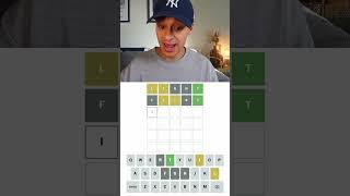 Wordle feeds the soul. Part 9! Information