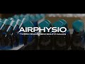 Australian Export Awards – AirPhysio