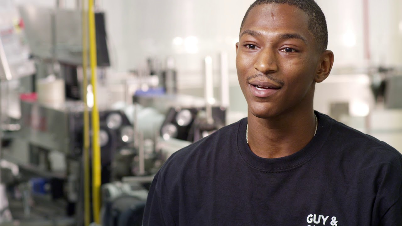 Guy & O'Neil Overview - YouTube