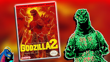 GojiFan93 Reviews | Godzilla 2: War of the Monsters
